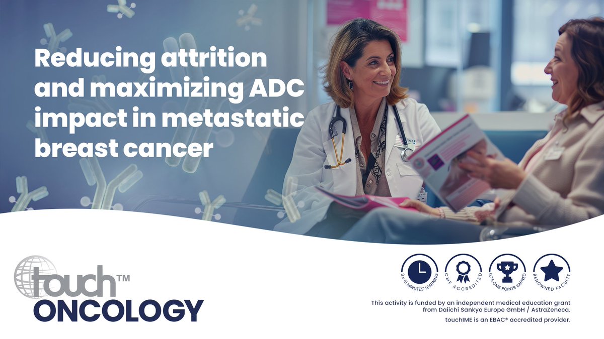 touchONCOLOGY tweet media