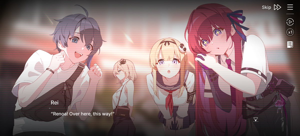 CornBreadMan264's tweet photo. @CZN_Official_EN I noticed in all chapters/story mode that certain sets of still backgrounds with no characters are copped more than they should be. is this intentional or a bug?
(examples Before and after 07/08 patch) https://t.co/vs54uHuLVT