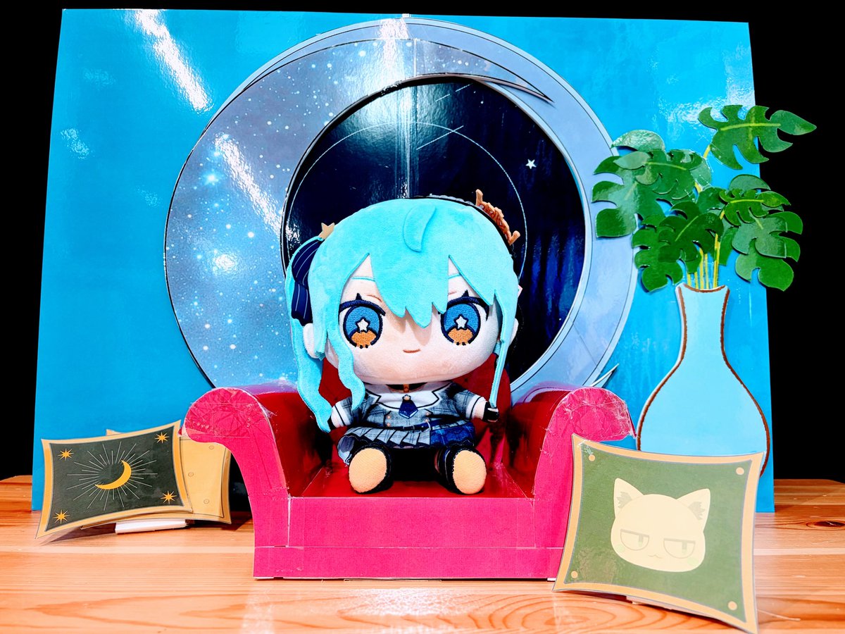 kappi scarlet ☽ ❂ (@kappi_scarlet) / Posts / X