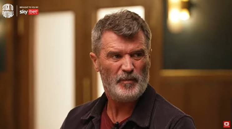 UTD_Seth001's tweet photo. 🚨Roy Keane on Alejandro Garnacho’s failed spell at Chelsea after leaving Manchester United:

🗣️ “I remember when Garnacho left Manchester United. He said he had no regrets. There were even stories that he’d rather sit on the bench somewhere else than stay and fight for his place at United. Football has a funny way of bringing you back to reality. Less than a year later, Chelsea are already looking to move him on. That’s a brutal lesson for any young player.

People always think the next club is the answer. Sometimes it isn’t. Manchester United gave him opportunities, believed in him and put him on one of the biggest stages in football. Instead of building on that, he walked away believing something better was waiting. Now the very club he wanted to join can’t wait to ship him off. That tells its own story.

Football doesn’t care about bold statements or social media quotes. It only respects performances. You can say you have no regrets, but when you’re being shown the exit before you’ve even settled in, people will always ask if leaving was the biggest mistake of your career. Sometimes the grass isn’t greener. Sometimes you leave the right club at the wrong time.”
