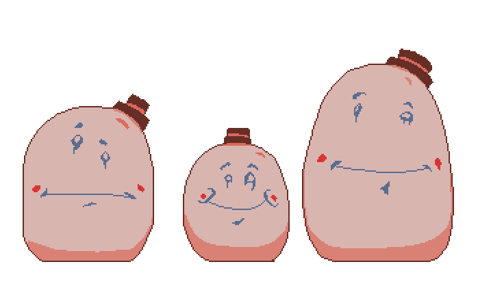 PainterRabbits's tweet photo. third brothers
#pizzatower #gicksnacks #pizzatowerfangame #fangame https://t.co/Wg8jRL4Edv