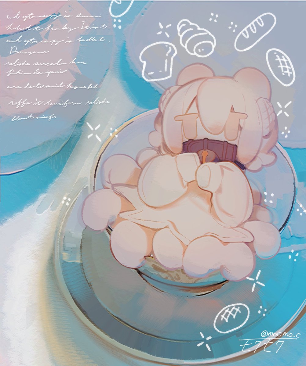 mocmo_c's tweet photo. ☁お仕事募集中☁
現状九月～十月着手のイラスト制作及び3Dモデリングのお仕事を受け付けております。
個人の活動者様、企業様問わずお気軽にメールまでご連絡くださいませ。

｜ご依頼について
→https://t.co/m0HjAjflIH
#有償依頼 #依頼募集 https://t.co/ZaYntv9gR9