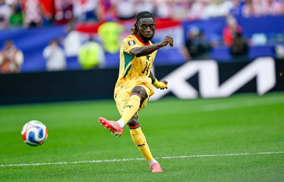 tv3_ghana's tweet photo. Advanced negotiations are taking place between 1. FC Köln and Gideon Mensah. 

Personal terms with the Ghana international have already been agreed, per @SkySportDE

#3Sports #Mundial26OnMG #TV3GH https://t.co/jkmp53mxzA