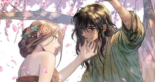 riojaneeer's tweet photo. If you know these yuri manhwa gems, you’re a pre-historic himejoshi. ☝️🤓 https://t.co/ZaJoIXHZxT