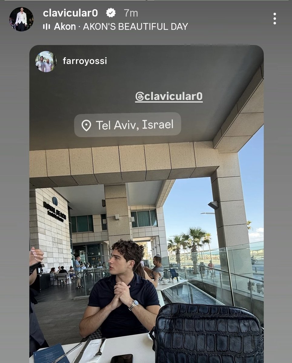 CarmitSoliman's tweet photo. זהו. הסיפור הציוני הוא פינישד. 
הגיע הזמן של כולנו לרדת מהארץ.
אין תקווה. https://t.co/3eDrLN3haI