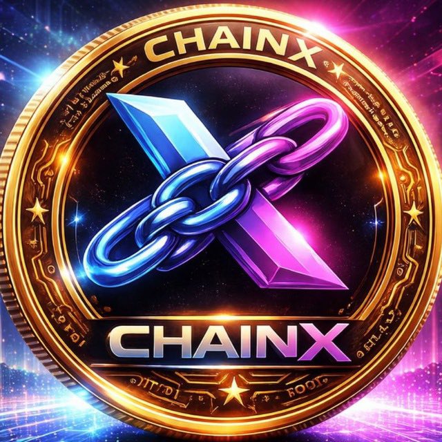 sktec5's tweet photo. @CryptoThro 🚀 ChainX is bringing fresh energy to the crypto space with an active community and exciting ICO. Every repost, comment, and like helps increase visibility. Let’s keep the momentum rolling! https://t.co/VYxHiaBA2L https://t.co/fFzYPRChha