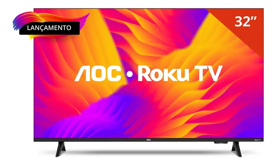 GODcsgod's tweet photo. OLHA ESSE SUPER DESCONTO

Smart Tv Aoc Dled 32 Wi-fi Roku Tv Quad Core 32s5155/78g

De R$ 2.167,99 por 769,99

🎟️ Aplique o Cupom de MEUSMIMOS

Compre no Mercado Livre: https://t.co/XgszZrJBg5 https://t.co/tCN6xW3S80