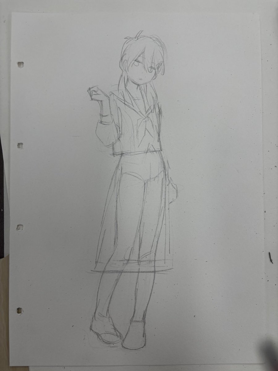 chiaki tweet media