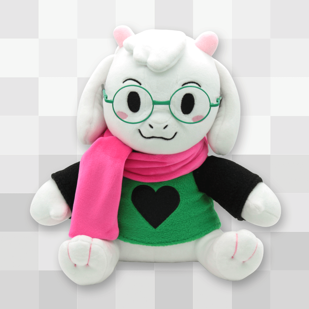 CosmicConnieVT's tweet photo. An item on my Throne wishlist just got fully funded: No Hat Ralsei Plush. Thank you! https://t.co/LdoMtHStpF #Wishlist #Throne https://t.co/AIVchvzrNR