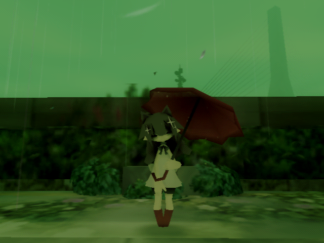Nezate_baka's tweet photo. 我非常喜欢游戏《Nophenia》，以至于我用这款游戏中角色的照片作为我的头像🥰🧃 https://t.co/kv5AG8JHVS