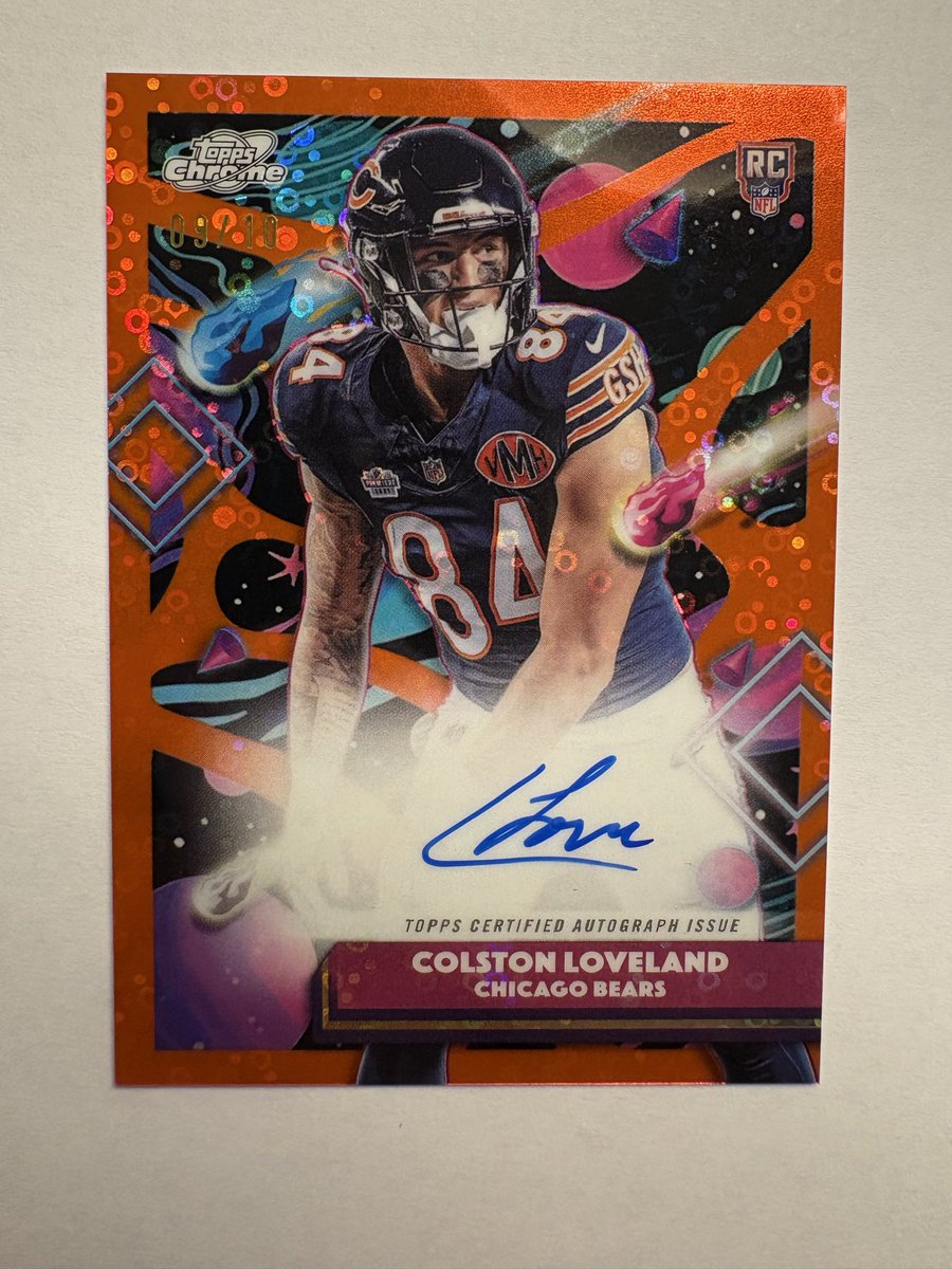 Rothbrosbreaks's tweet photo. @SportsCardInv https://t.co/m2vQoTMwjk