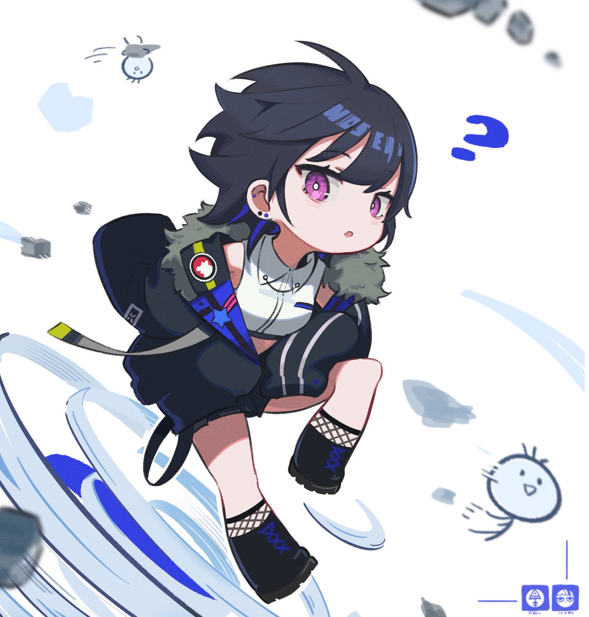 一ノ瀬うるは🌠 (@uruha_ichinose) / Posts / X