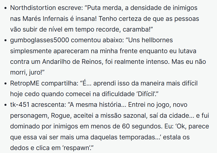 SysreiGames's tweet photo. Fui checar quem eram os usuários e os posts. NADA foi encontrado. E essa matéria tem cheiro de fabricada! @IGNBrasil 
https://t.co/Xg7hyh9dFx https://t.co/NCBGhSv4lU