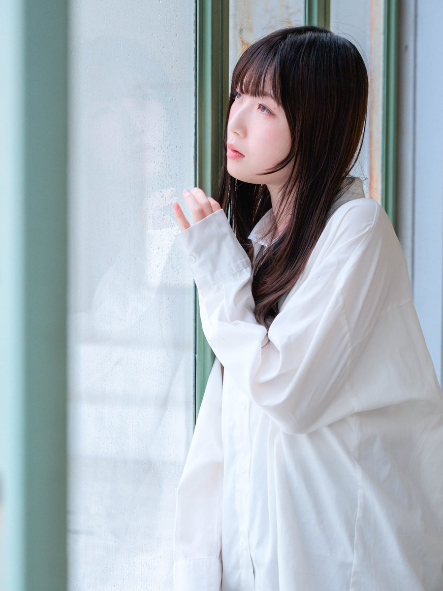 cossiegram's tweet photo. 五月雨に 物思ひをれば… https://t.co/4jcmb2PMOt
