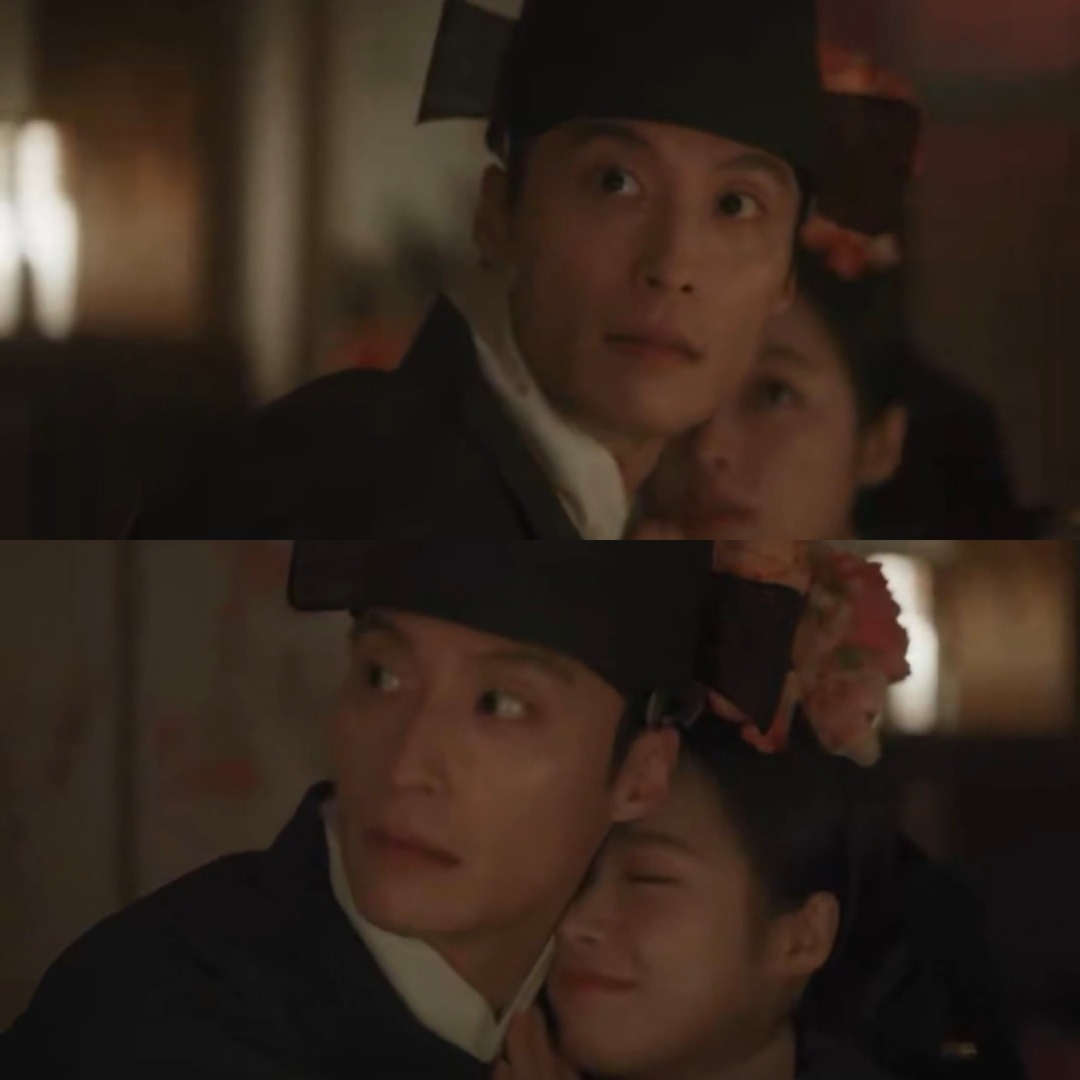 kdrama_menfess's tweet photo. •kdm•  ada yg oernah nonton drama namjum ini? Review dong https://t.co/CYvpHg8ceR