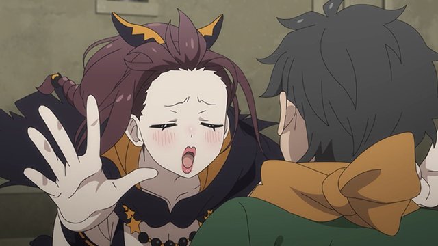 million_star_'s tweet photo. #ビビりくん2026年春アニメ感想
＜タイトル＞
#リゼロ(4期)
＜話数/点数＞
75話/99点
＜コメント＞
ホントもう何がなんだか分からないよ😇「声＝水瀬いのり」ってだけでもウチの理解力をゆうに超えてくるんだから…
でもこうやって振り回されてる時が一番楽しいんだろうなってこともよく分かる😐 https://t.co/3jvxpODsu9