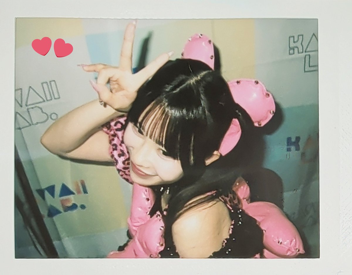 こめちゃん😸💖ずっとびびちゃんと一緒 (@bibiyone) / Posts / X