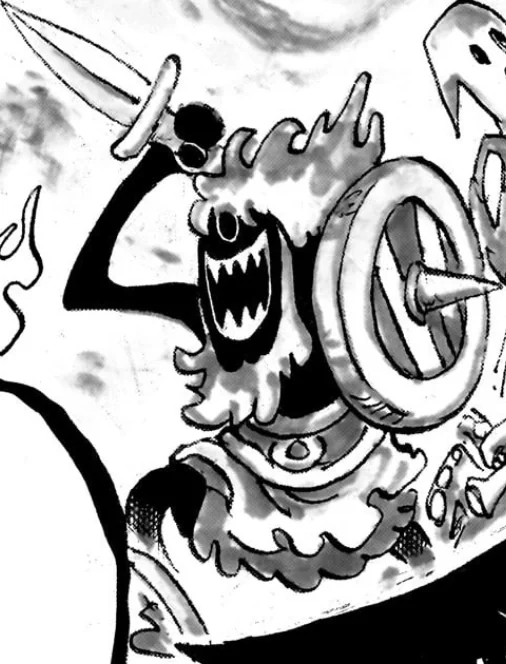 mstfansubs's tweet photo. @WorstGenHQ Elbaf runs parallel to Thriller Bark
since luffy had to absorb the shadows to become Nightmare Luffy to defeat Moria, in this arc, he's going to absorb Omen balls to become Dark Nika to defeat Imu 
Dark Nika is literally the "nightmare" version of the kids in Elbaf
#ONEPIECE1188 https://t.co/oD5T3wshGy