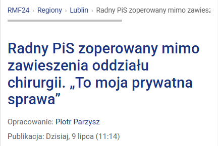 rzep8's tweet photo. Virgin Trzaskowski: "Nie wiedziałem, nie poinformowano mnie, zwalniam radę szpitala i odwołuję wiceprezydentów, składam zawiadomienie do prokuratury i przeprowadzamy pilną kontrolę."

Chad PiSowiec: https://t.co/t4YTrPtJXF