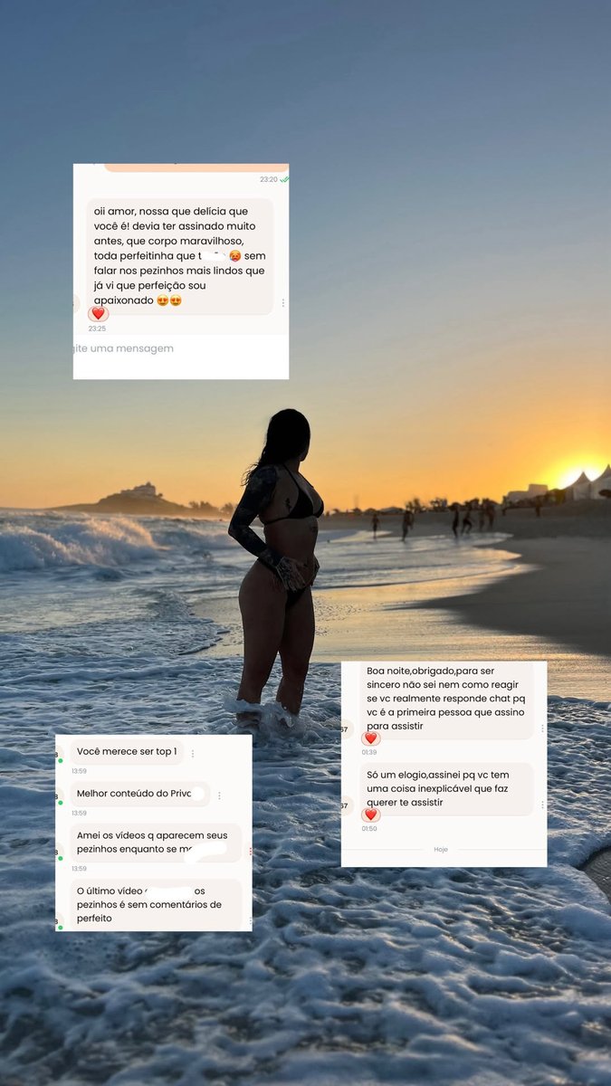 Divasfeetbr's tweet photo. Quem já assinou sabe bem o que eu tô falando... 😏🔥
Olha o que meus assinantes estão falando… 💬❤️ Não tem uma pessoa que se arrependeu. 😉
Corpo, pés, conteúdo…  tudo feito com muito carinho pra vocês. 💕
🔗 Link direto: https://t.co/nEfKqPzcJi https://t.co/WfdxCUXUfk