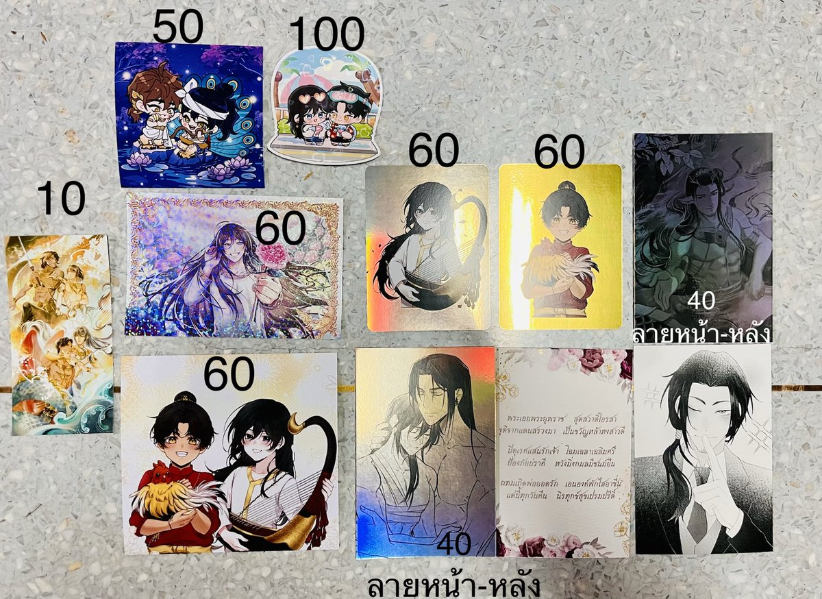 introvertggg's tweet photo. 🌹Giveaway🌹 #อโยธยาเอยาวดี
#YBOOKFAIR11 
🗓️ 11-12 July 2026 | Time : TBA
📍 QSNCC, Event Hall, Level B2 
🆕 
- โปสการ์ดกลิตเตอร์เจ้าพี่ 60
- โปสการ์ดโฮโลแกรมเจ้าพี่-ฟอยล์ทองอำดง 60
- โปสการ์ดกลิตเตอร์คู่อำดงเจ้าพี่ 60
- โปสการ์ด 2 ด้านเจ้าพ่อเจ้าพี่ 40
- โปสการ์ด 2 ด้านมังจา 40 https://t.co/taCPl4k0Sh