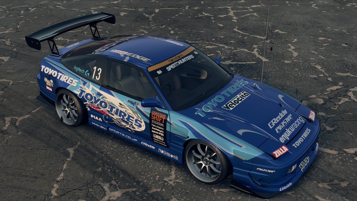 need4speedmw1's tweet photo. NFS開発終了で話題なのでpaybackとheatで作った車両でも載せときますか  #NFSPB  #NFSpayback #NFSheat https://t.co/31D1nY4h5m