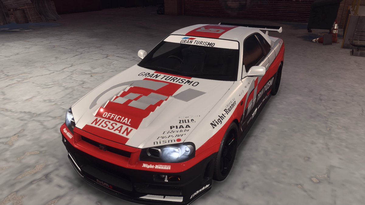 need4speedmw1's tweet photo. NFS開発終了で話題なのでpaybackとheatで作った車両でも載せときますか  #NFSPB  #NFSpayback #NFSheat https://t.co/31D1nY4h5m