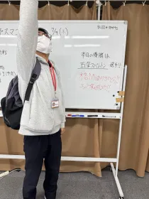 UenoSmashComm's tweet photo. 上野スマコミ#497(オープン)

今回優勝したのは"五条スパムトン"選手（@5spamSuper）でした！
おめでとうございます！
次回は7月10日(金)17:00〜(オープン)になります！

トーナメント結果はこちら
https://t.co/2Xez9oqRen
次回のイベントはこちら
https://t.co/U9zQjj3jJS https://t.co/b7FwSag0ex