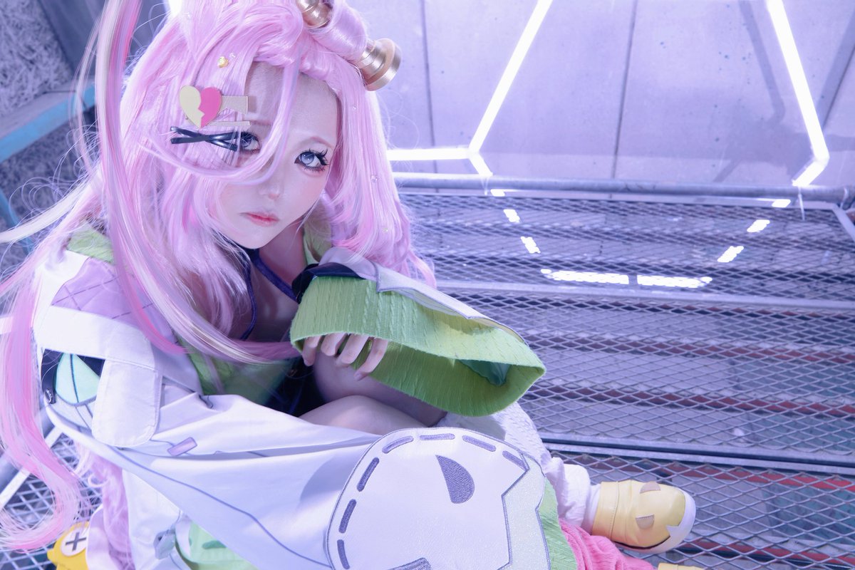 mi_tytya's tweet photo. Cosplay 🩷 Genshinimpact 🩷 Aino

イネファ、ネジ貸して！

📸 @afternoontea_11 様
#月の朝露0516  #GenshinImpact   #cosplay https://t.co/nWlHw5Zj0W