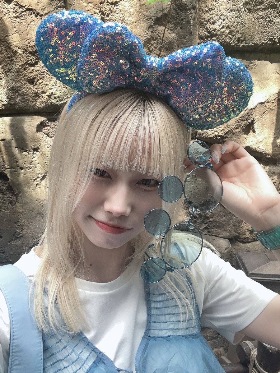 tsumugi_3510's tweet photo. 🧞‍♂️💠𝑆𝑝𝑎𝑟𝑘𝑙𝑖𝑛𝑔 𝐽𝑢𝑏𝑖𝑙𝑒𝑒🩵𖤐*̩̩͙⸝⋆ https://t.co/yHrHqLF1gk