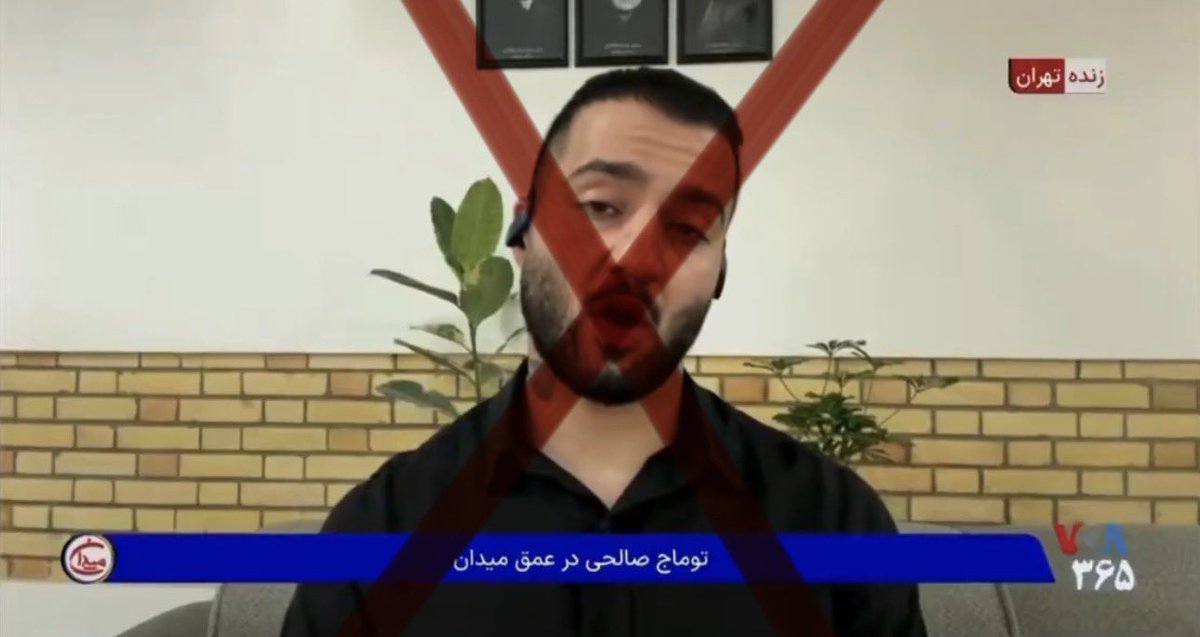 soheili84's tweet photo. ریدم تو اون گردن کجت مادرجنده‌ی توله مجاهد.
همون اول فهمیدیم پروژه هستی، الان دیگه بر همه عیان شد.
@OfficialToomaj https://t.co/BkkNnUQ4mN