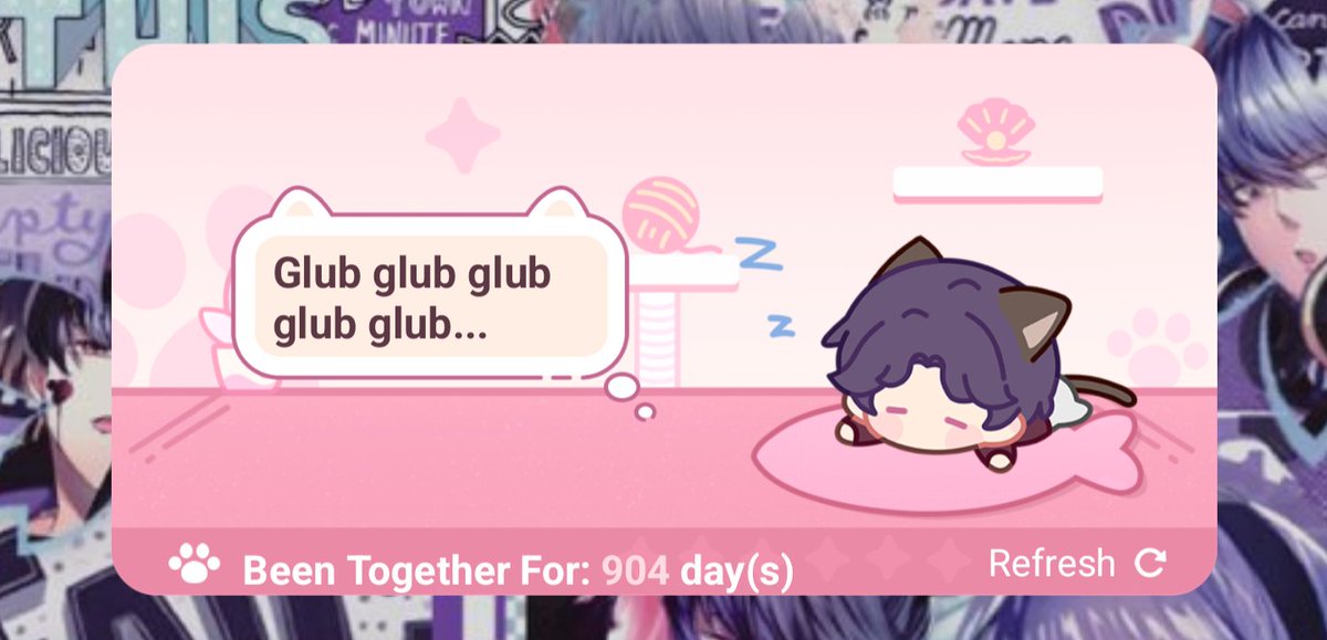 cloudkitichu tweet picture