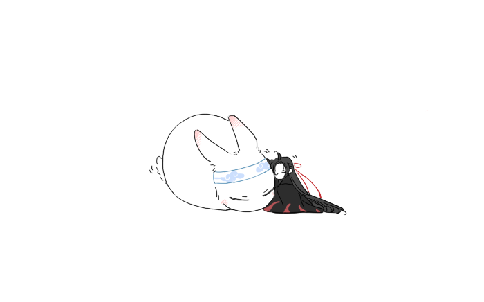 JST0275_duck's tweet photo. #MDZS https://t.co/gOWLDWltpZ