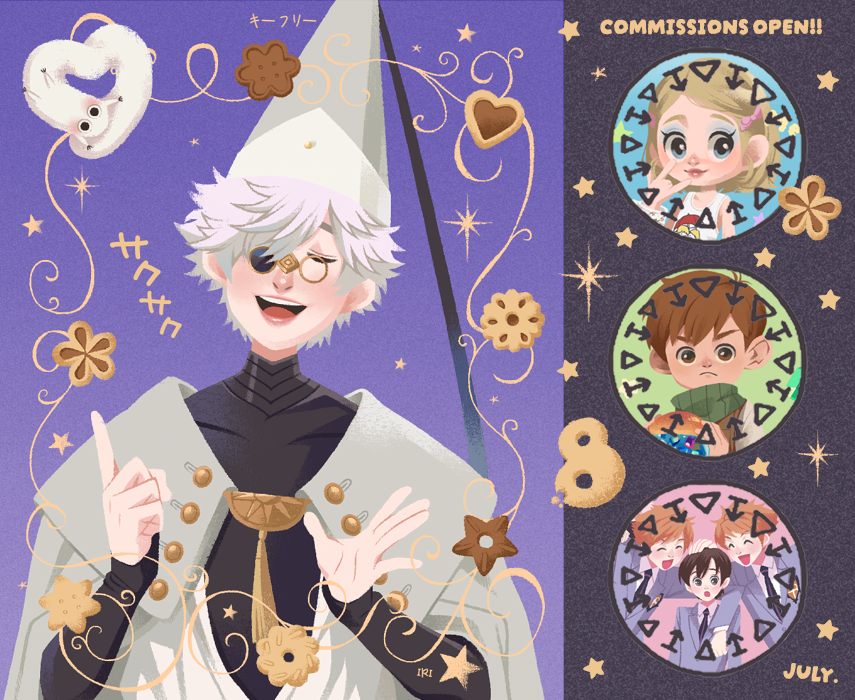 aikoasairi's tweet photo. ⋆˚❃ COMMISSIONS OPEN ❃˚⋆
เปิดรับวาดรูปดิส กอว(คอน,วันเกิด) ,อื่น +เพิ่มของตีมของตกแต่งแบบใหม่ๆ สอบถามดีเทลและดูตัวอย่างผลงานเพิ่มเติมทางdmได้เลยนะคะ งานเริ่มต้นที่ 300+ ꒰♡꒱ ｡♪ ₊ https://t.co/6VKPFEAMLr