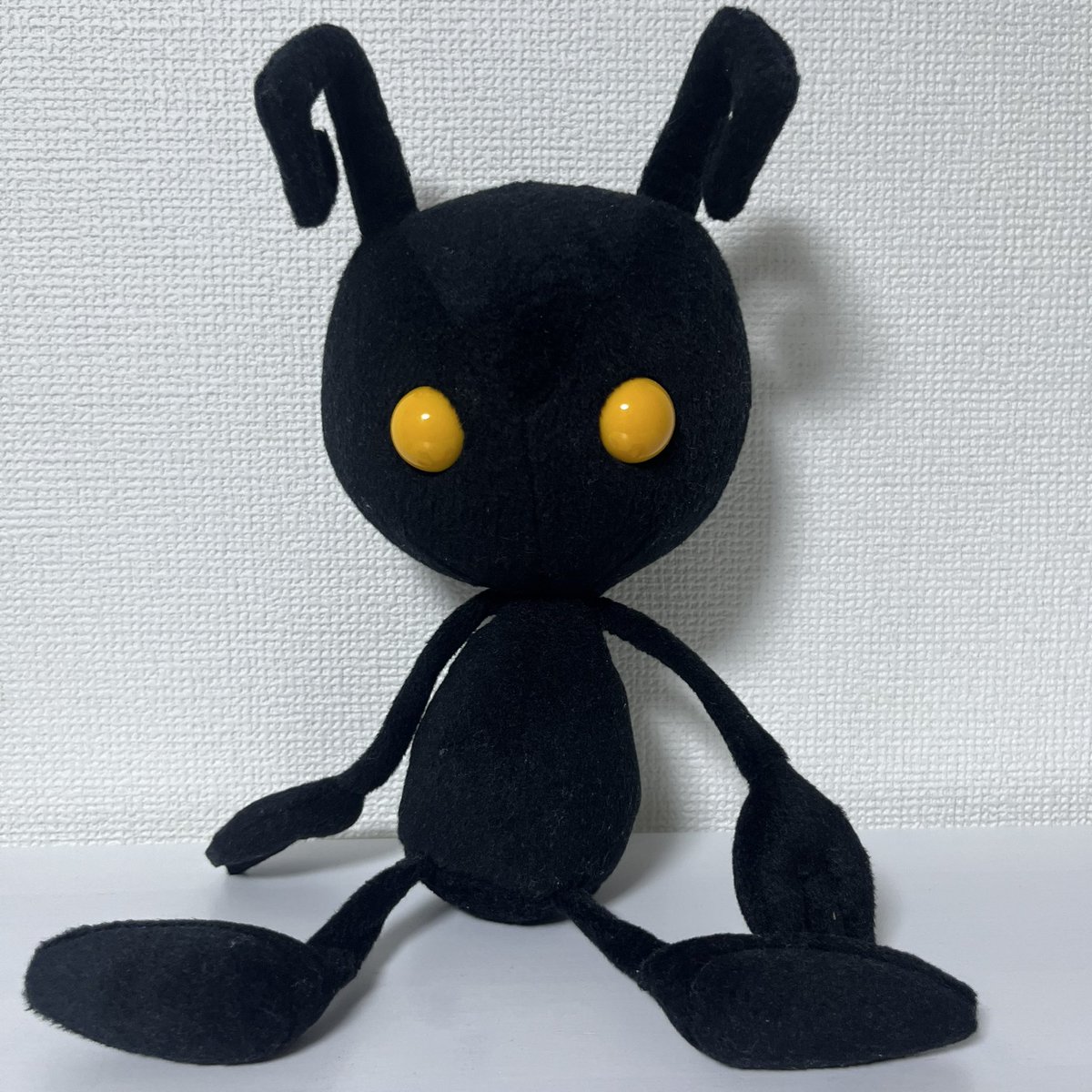 takuto42244444's tweet photo. ぬいぐるみシリーズ
#キングダムハーツ
#_KH #KH
#KINGDOMHEARTS https://t.co/66CcnDco3D