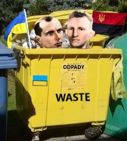Woj_16's tweet photo. @Assecuro_v1 @buczek_tomasz @KONFEDERACJA_ @RuchNarodowy Mhm, żyj sobie w swojej chorej bańce. Tymczasem cywilizowany świat: https://t.co/TFqaztw32x