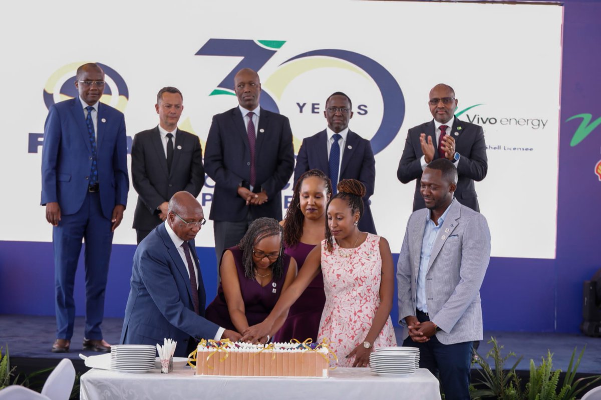 KCB Group Plc tweet media