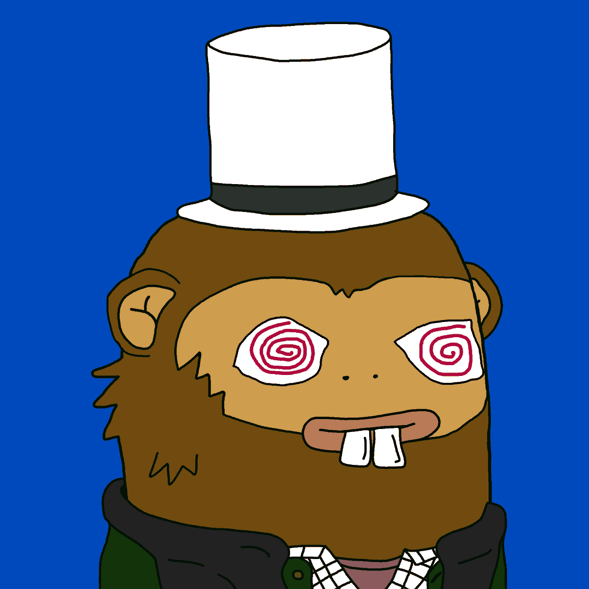 Monkees Sales Bot tweet media