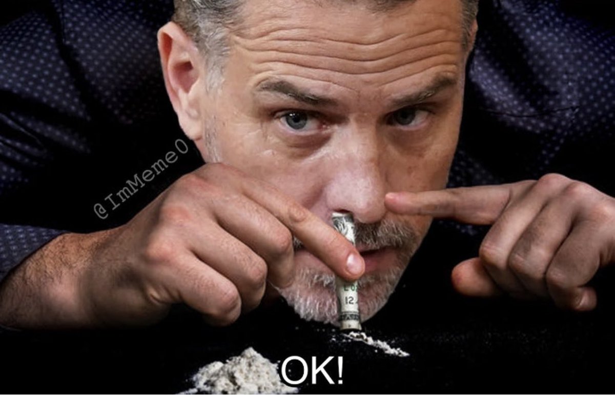 DAOoriginal's tweet photo. @MattCas04807118 Bitches higher than Hunter Biden on a good day. https://t.co/f1tsO4jtP1