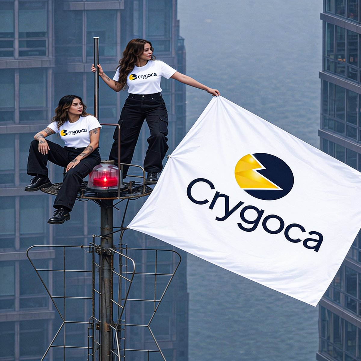 crygoca's tweet photo. One App. Endless Possibilities. 

Buy crypto, send money, transfer between wallets, and pay for airtime, data &amp; electricity—all in one place.

Download Crygoca today and make every transaction simpler.

#Crygoca #Crypto #Fintech #DigitalPayments https://t.co/bLTeZZtH6I