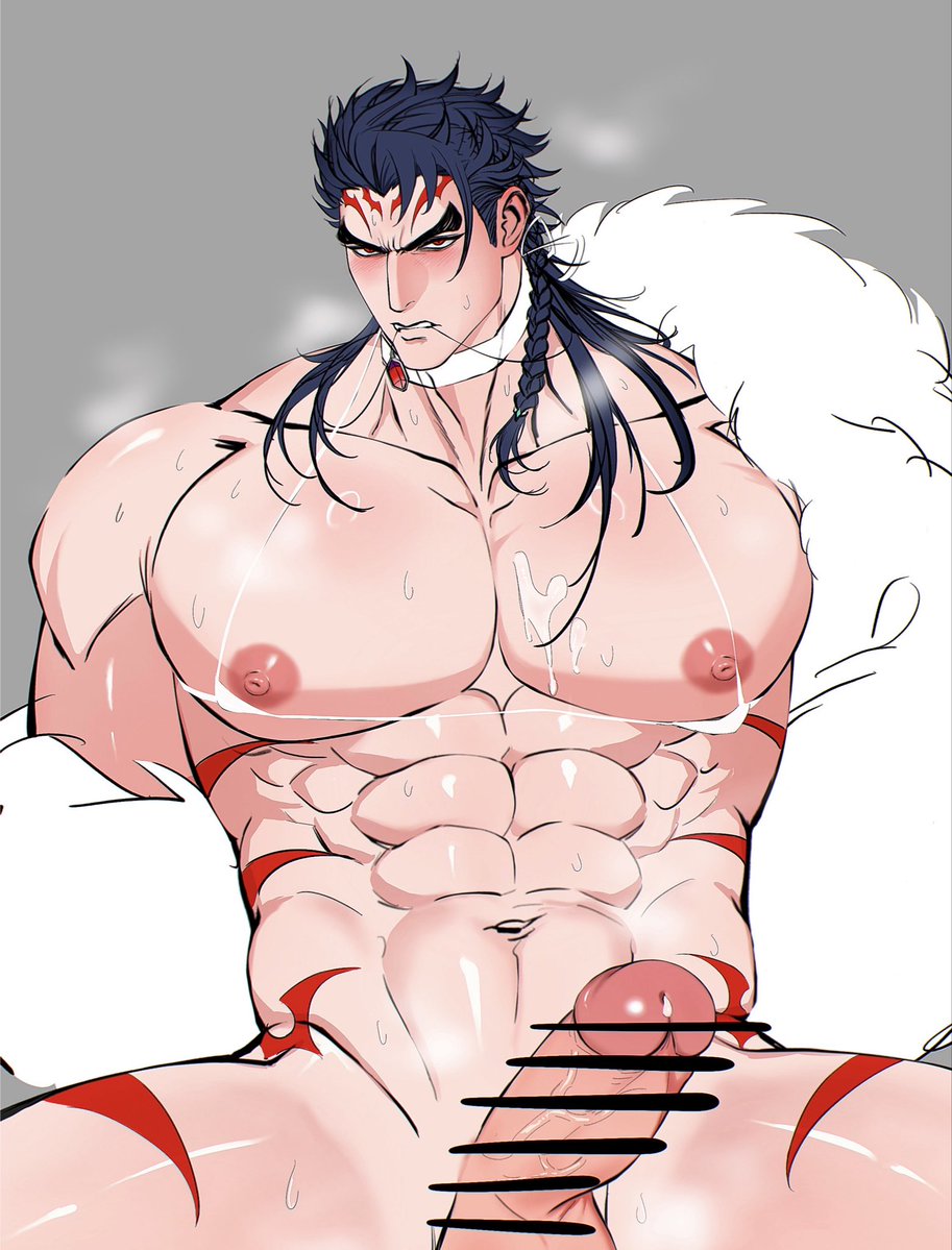 AAltSS_1206's tweet photo. 三次之后就是折磨了吧？👅

🍞🔞
#OC https://t.co/4s8E4tD57o