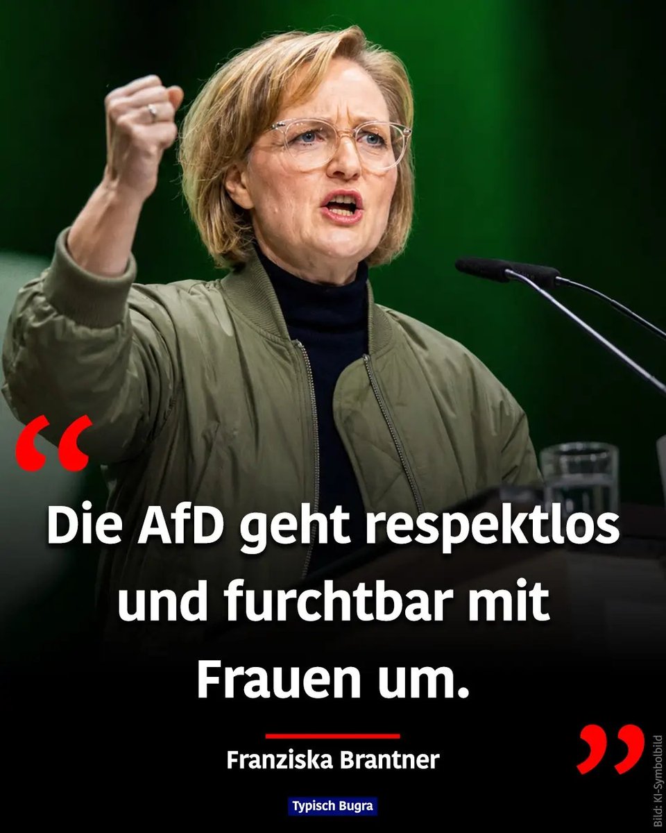 Thomas_Tombabe's tweet photo. @DanielVoll12251 Soso, ...
die AfD würde also "respektlos und furchtbar" mit Frauen umgehen, ...

Und eure Gäste vergewaltigen sie.
😇 https://t.co/bT4TP8WLlc