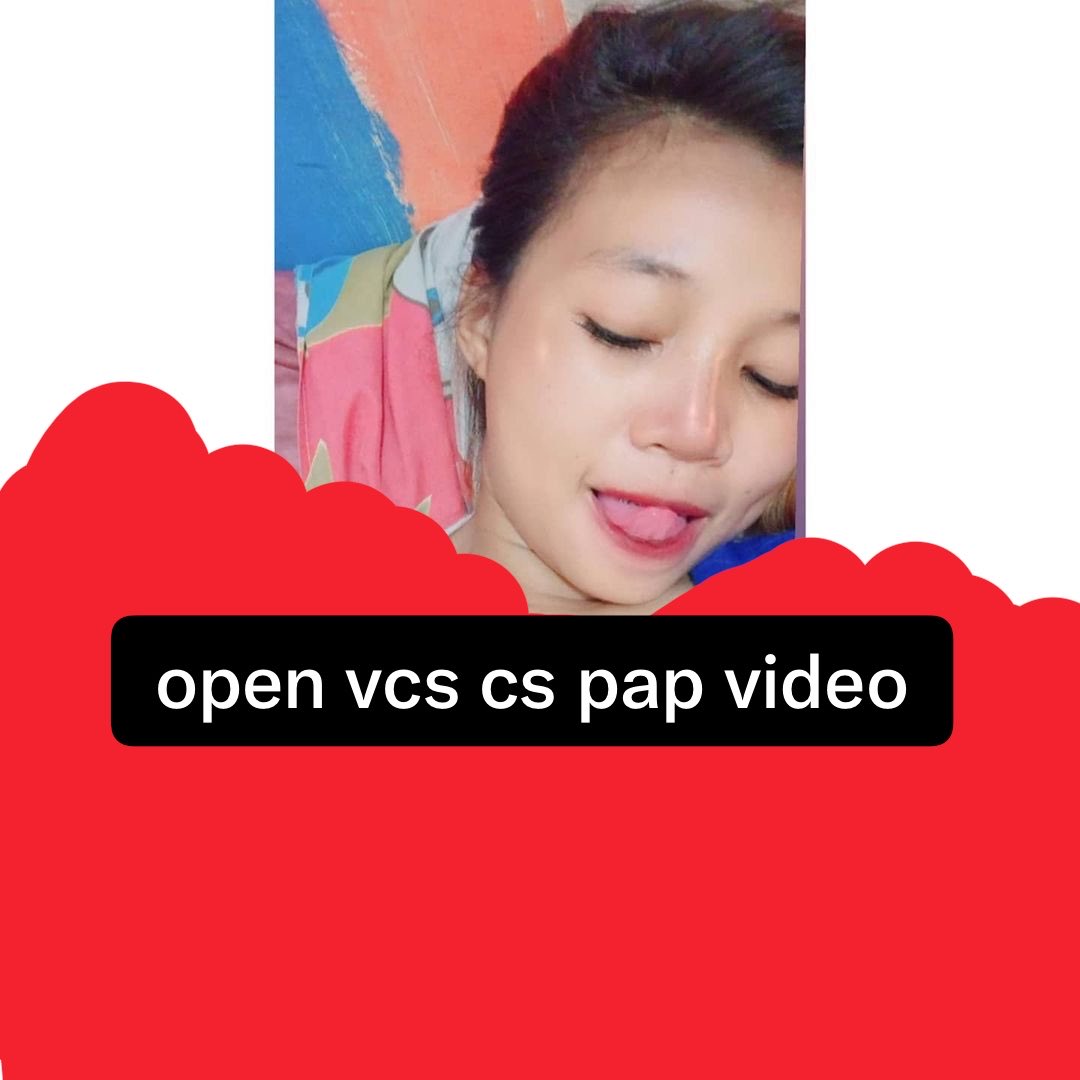 anjaninazir's tweet photo. open vcs cs pap video

tele: https://t.co/vTHQoZpJj1 
wa:  https://t.co/frO5R3rEkV

durian perang jampidsus cicak vs buaya Akiyoshi Rikako
#vcscrottt https://t.co/nxousGKsVa