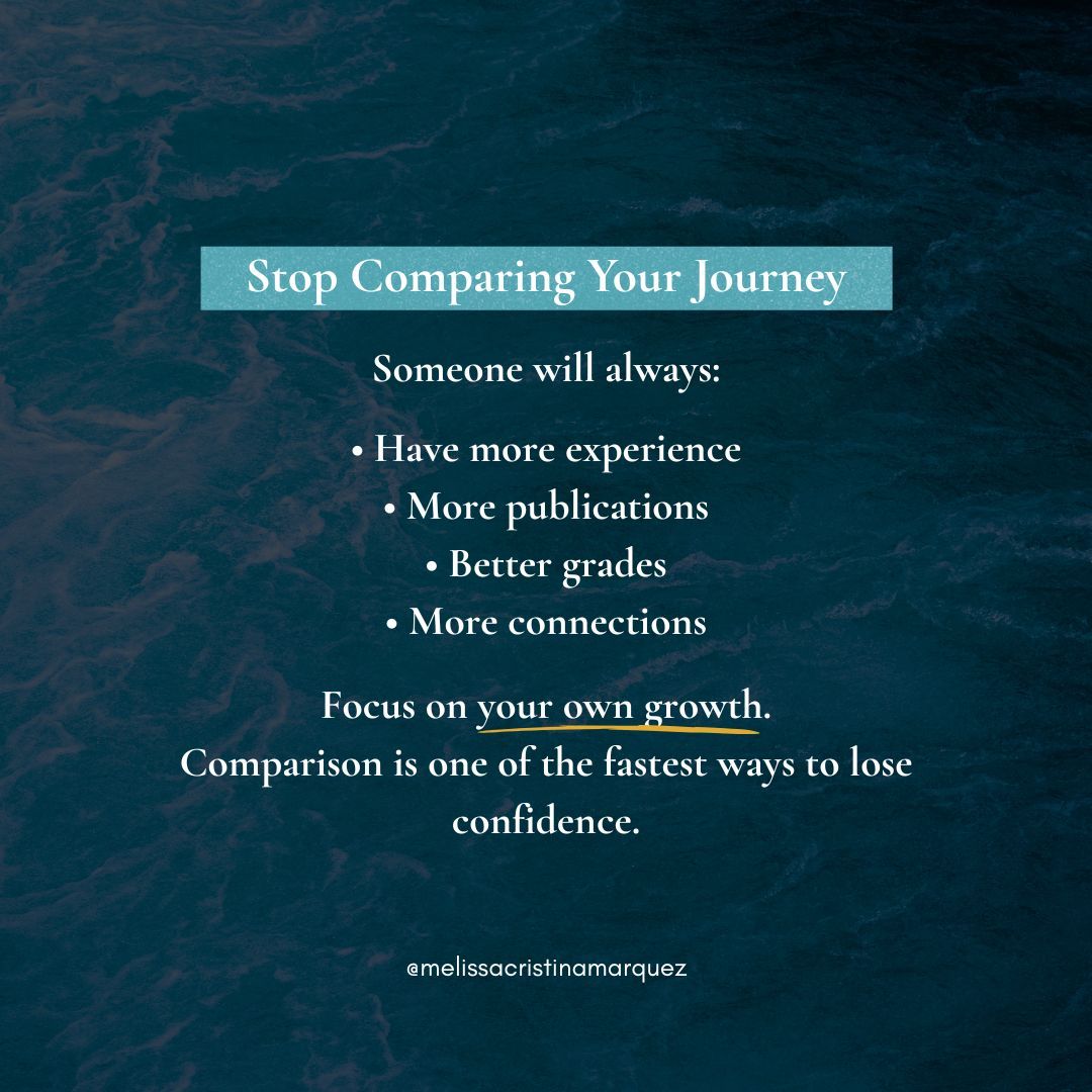 mcmsharksxx's tweet photo. Want a career in marine science? Here's what I wish I had been told in the beginning of my journey. Part 3/final https://t.co/p8qBNRyiqV