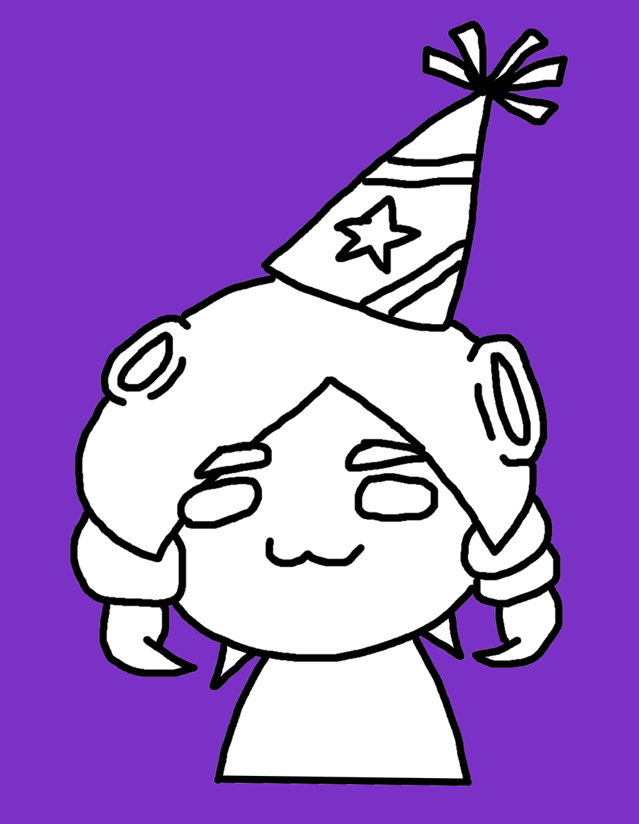 Thanks y'all for the birthday wishes! Keep being awesome! Art