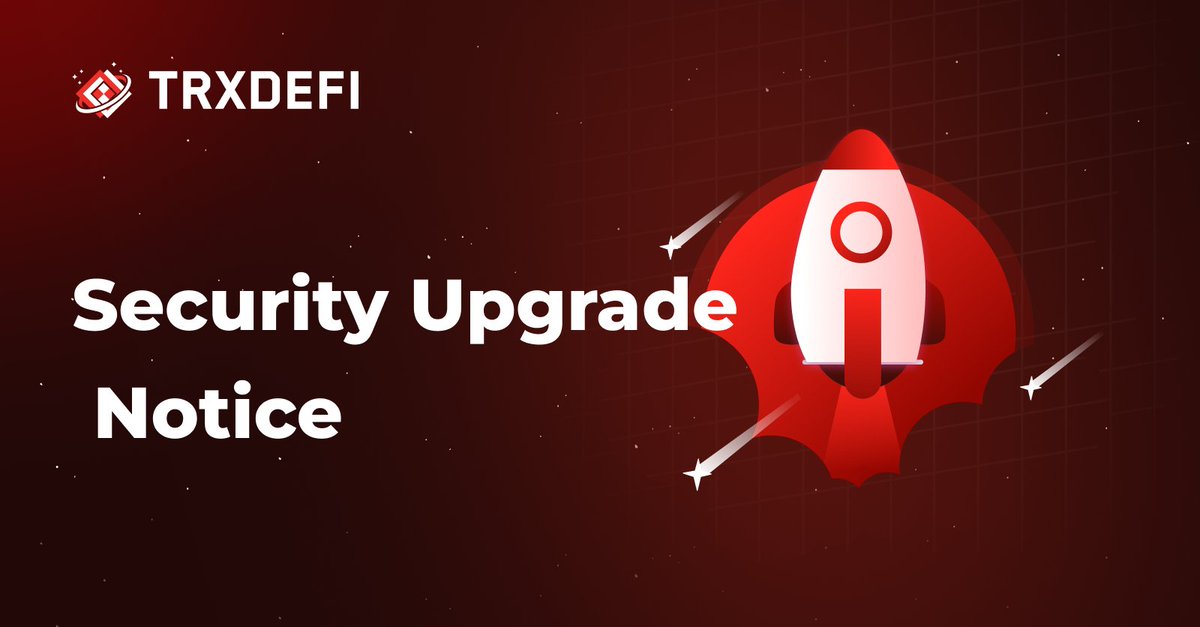 web3_Trxdefi's tweet photo. 【Security Notice】

Update on yesterday's attack:

Upon investigation, the hacker specifically targeted accounts without Google Authenticator enabled. While the platform has deployed baseline protection for all users, we must emphasize: https://t.co/5uRLTatJKE