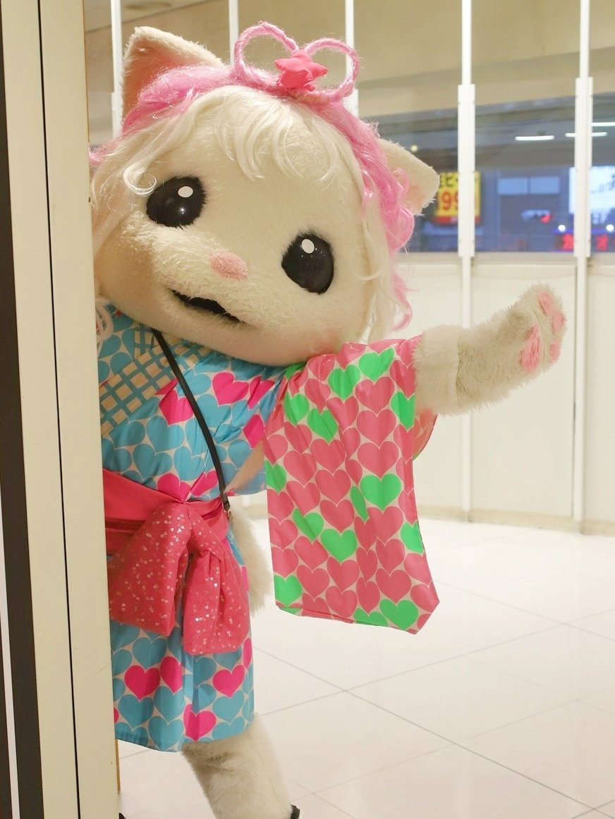 upchan_upchan's tweet photo. ⭐️錦糸町マルイ🩷UPCHAN DINNYARぶじ閉店⭐️
はじめまちての皆に沢山あえたり、ライバーしゃんがお忍びできてくれたり、保護者の皆が見守ってくれたり…幸せしゅぎるいっしゅうかんでちた🩷✨あいにきてくれた皆しゃま、優しいスタッフの皆しゃま、いっしゅうかん本当にありやとございまちた🩷 https://t.co/Rnf8BFSelH