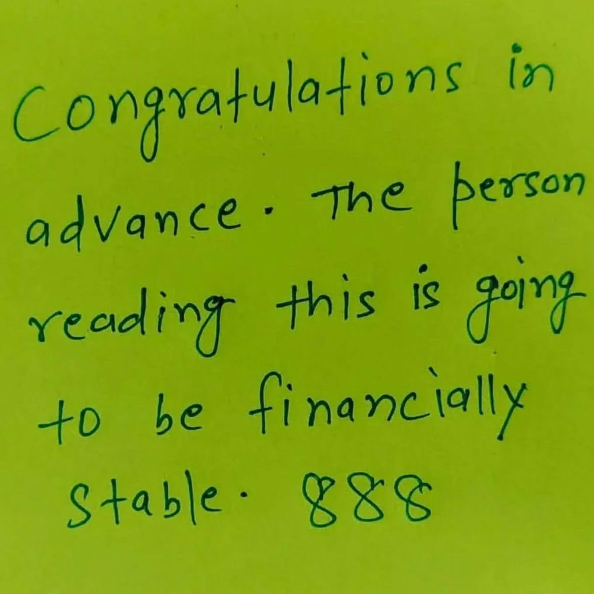 manifestpower4X's tweet photo. Drop 888 to Claim it!! https://t.co/EaFFyg8GAT