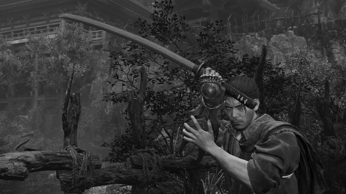 Grimmlck_gaming's tweet photo. Focused Gaze 

#OnimushaDemo
#Tps
#VirtualPhotography
#ThePhotoMode
#VPRT
#VPTree
#VPCommunity 
#VPGUnite
#TheCaturedCollective 
#LandofVP 
#VPinBW
#VPWorld
#ThursdayMotivation 
#Grimmlckgaming https://t.co/cCDhFs6R6Z