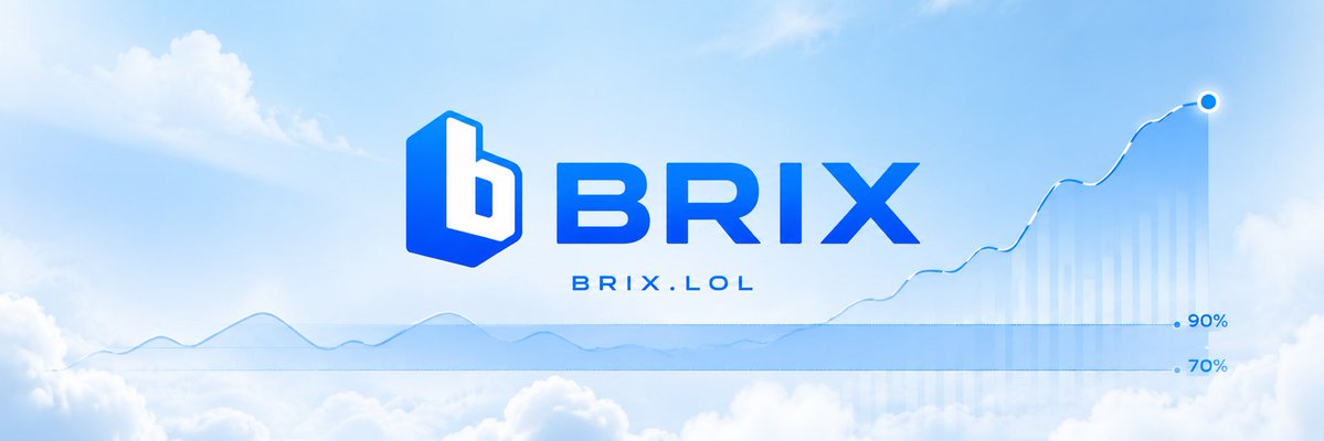 BrixBase tweet picture